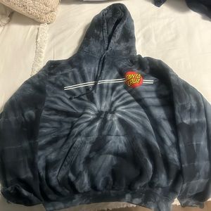 Santa Cruz Hoodie